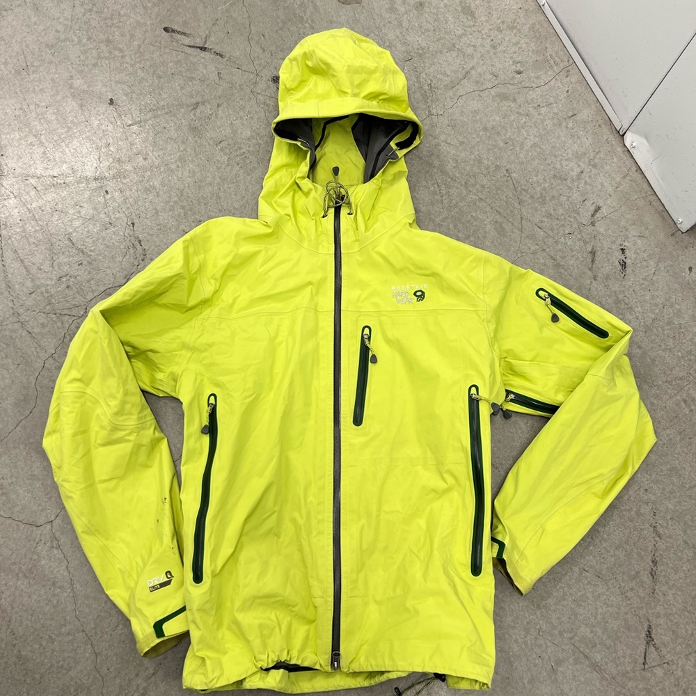 Mountain Hardware Jacket
